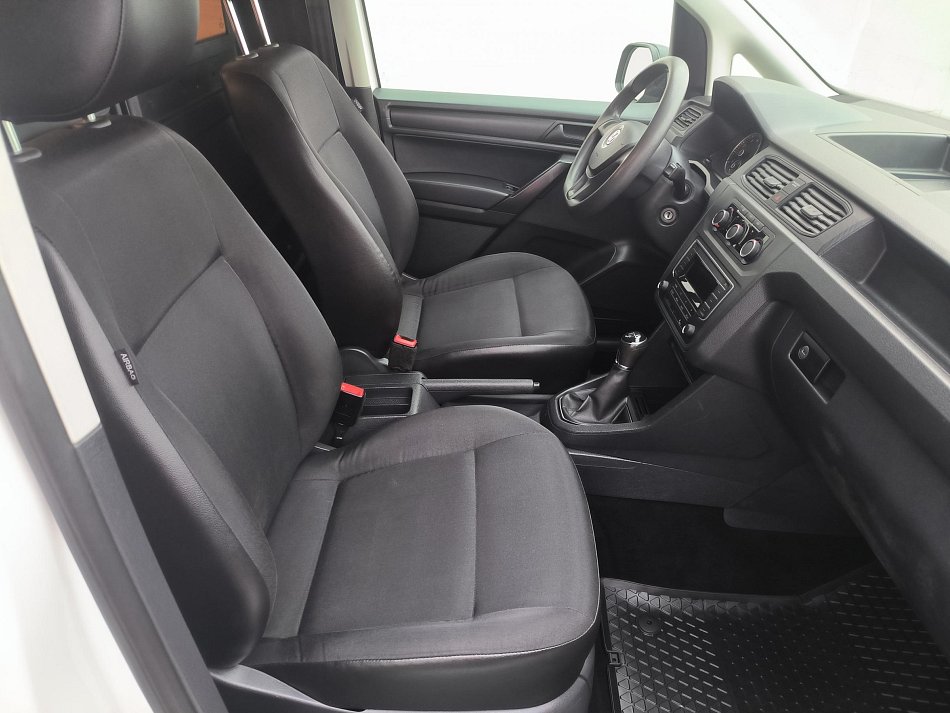 Volkswagen Caddy 1.4TGi  MAXi