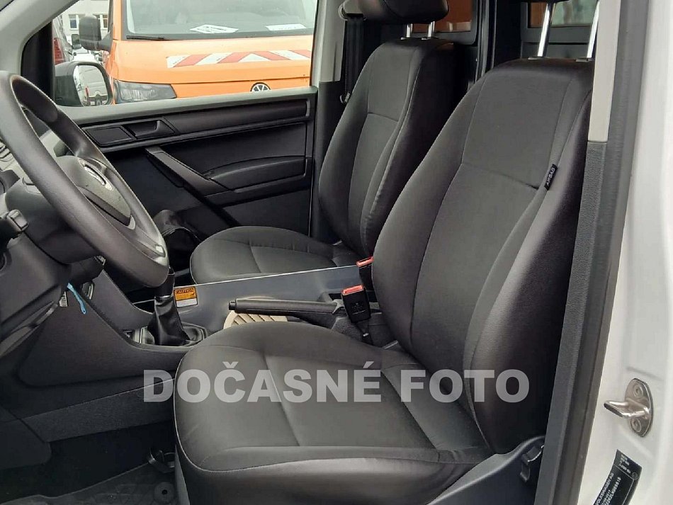 Volkswagen Caddy 1.4TGi CNG  MAXi