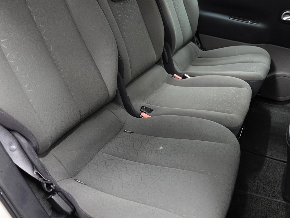 Renault Scénic 1.6i 