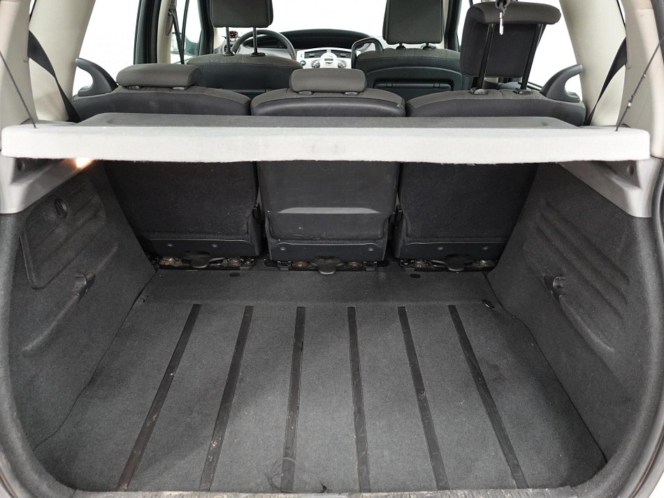 Renault Scénic 1.6i 