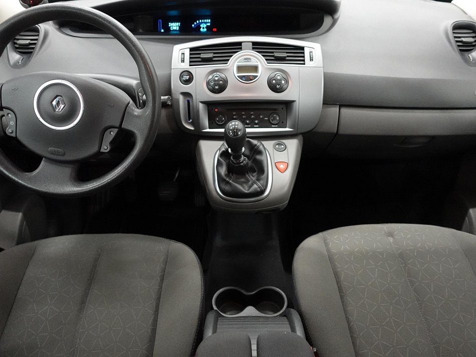 Renault Scénic 1.6i 