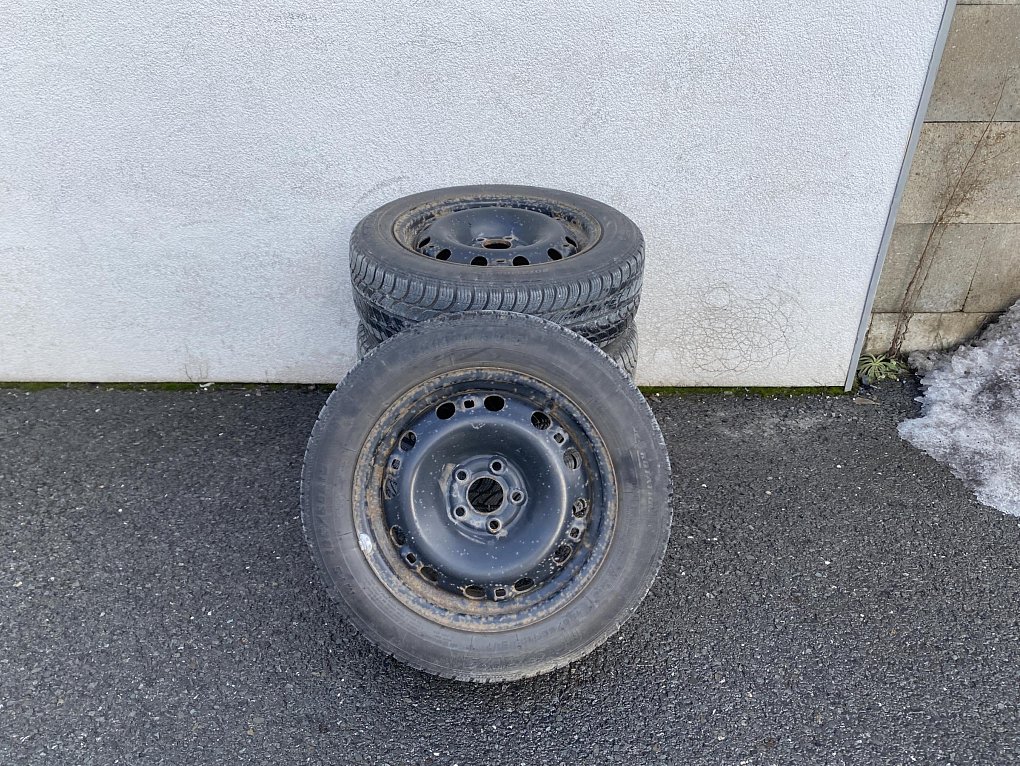 Škoda Fabia III 1.0 TSi Ambition