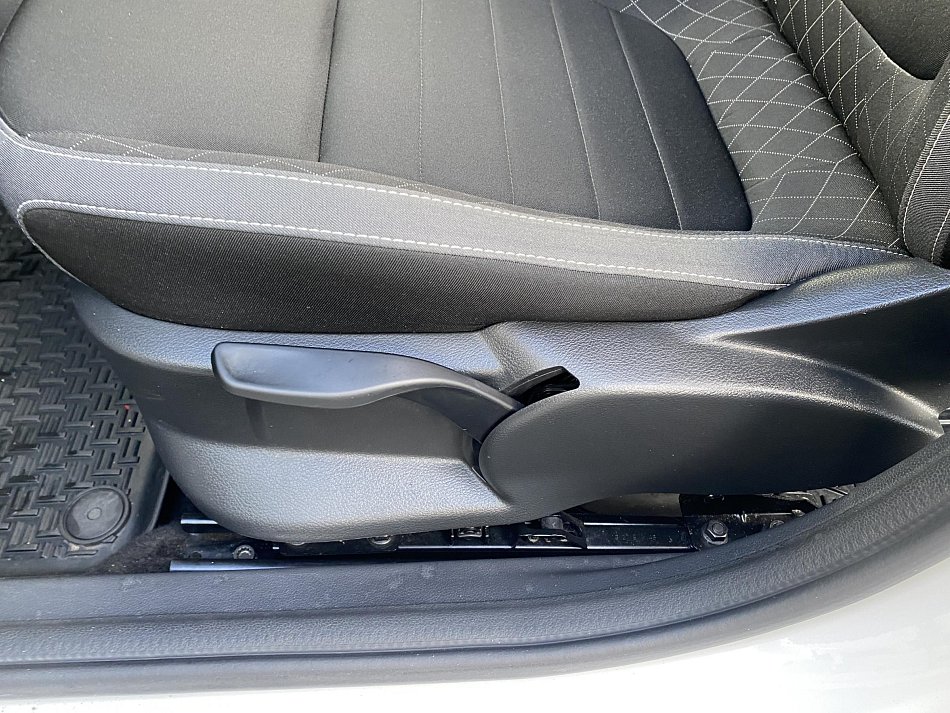 Škoda Fabia III 1.0 TSi Ambition