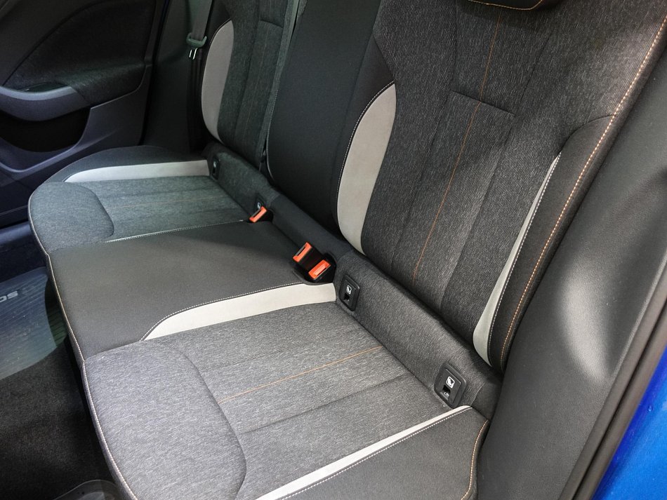 Škoda Scala 1.5 TSi Style