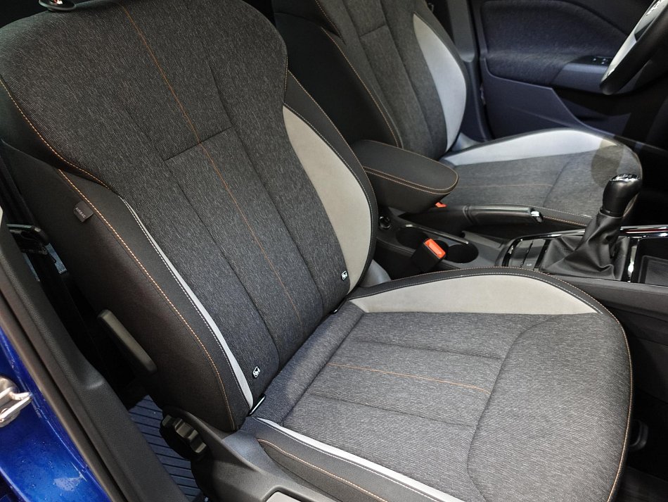 Škoda Scala 1.5 TSi Style