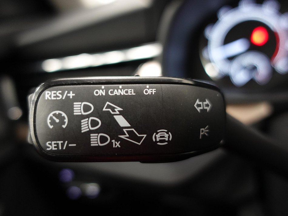 Škoda Scala 1.5 TSi Style