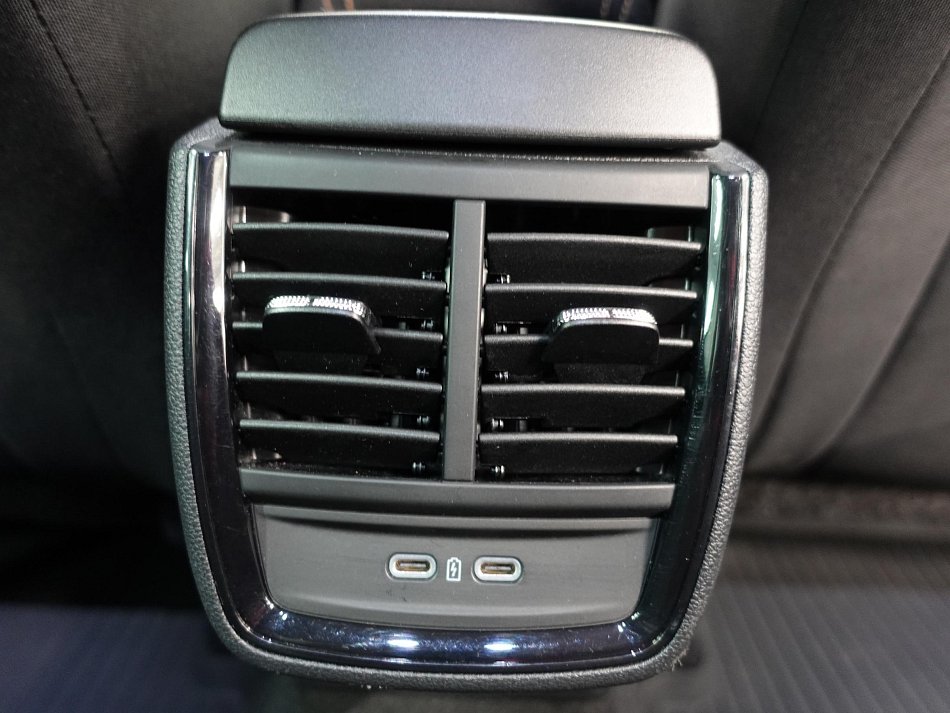 Škoda Scala 1.5 TSi Style