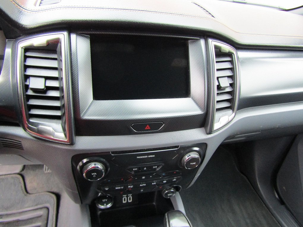 Ford Ranger 3.2 TDCi Wildtrak 4x4