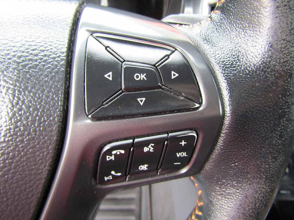 Ford Ranger 3.2 TDCi Wildtrak 4x4