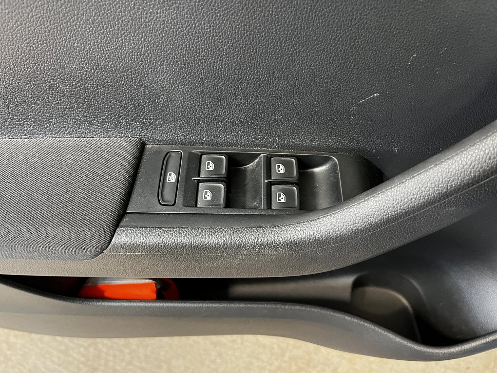 Škoda Fabia III 1.4TDi 