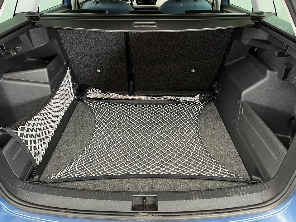 Škoda Fabia III 1.4TDi 