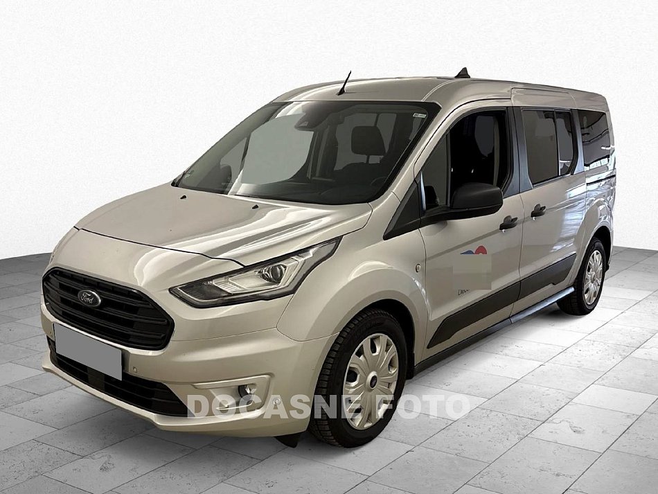 Ford Transit Connect 1.5TDCi Trend MAXi