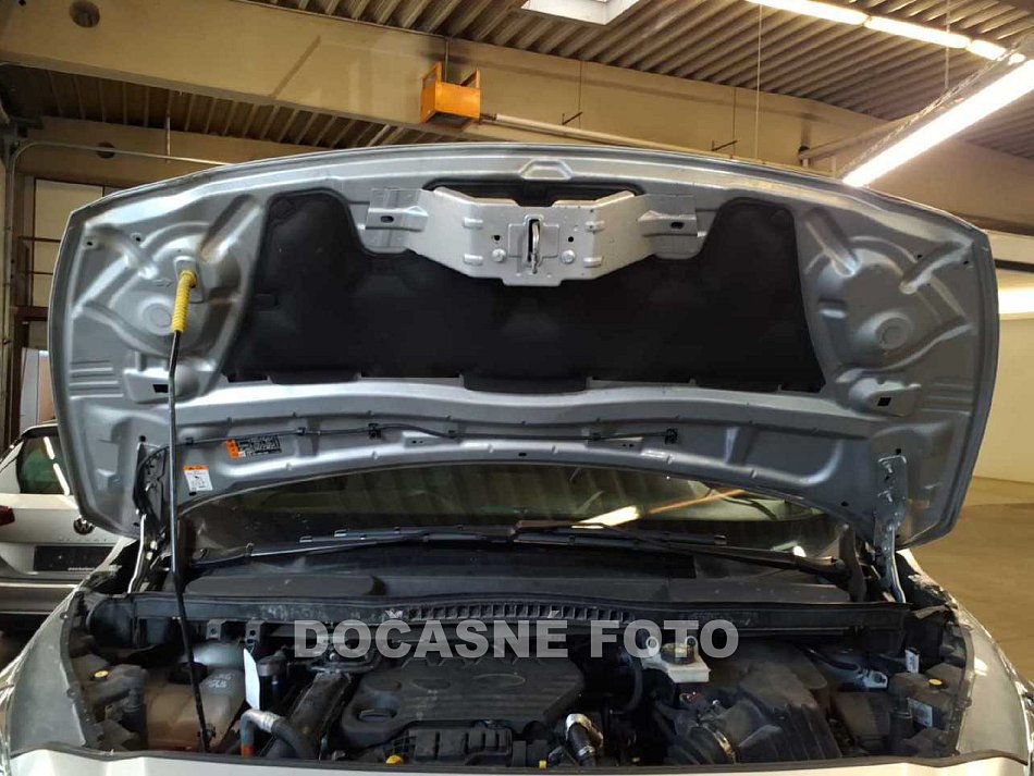 Ford Transit Connect 1.5TDCi Trend MAXi