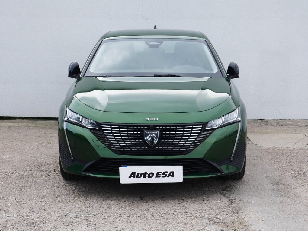 Peugeot 308 1.2 Allure
