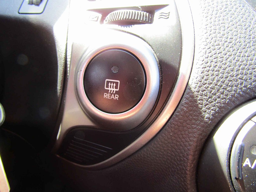 Hyundai Ix35 2.0CRDi  4x4