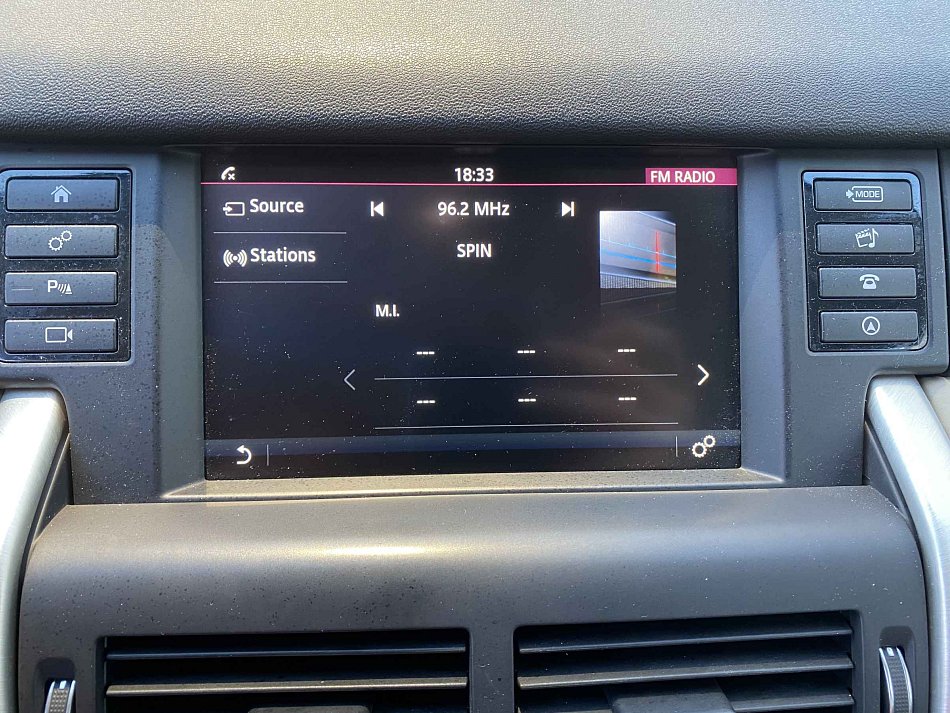 Land Rover Discovery Sport 2.2 TD4  4x4
