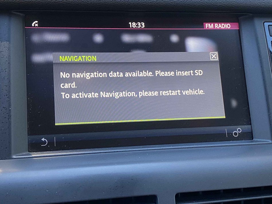 Land Rover Discovery Sport 2.2 TD4  4x4