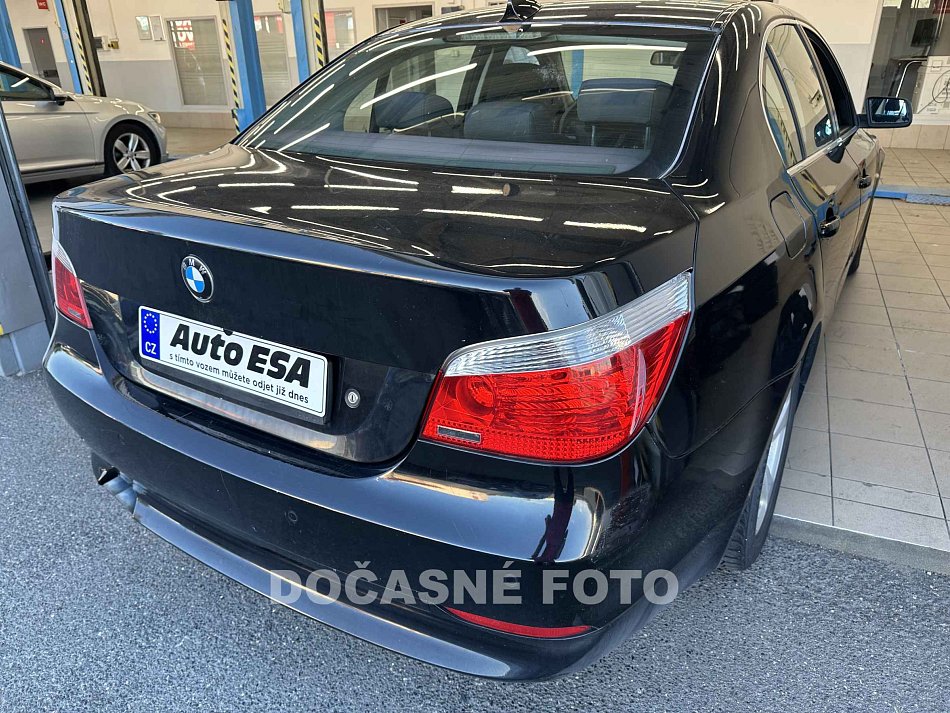 BMW Řada 5 2.3i 