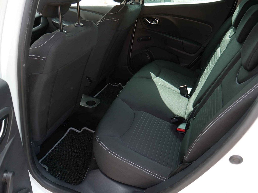 Renault Clio 0.9TCe 