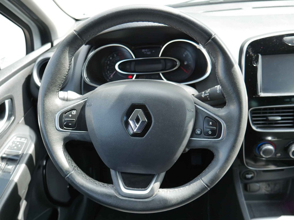 Renault Clio 0.9TCe 