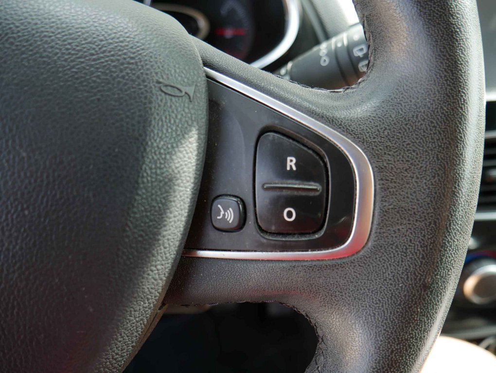 Renault Clio 0.9TCe 
