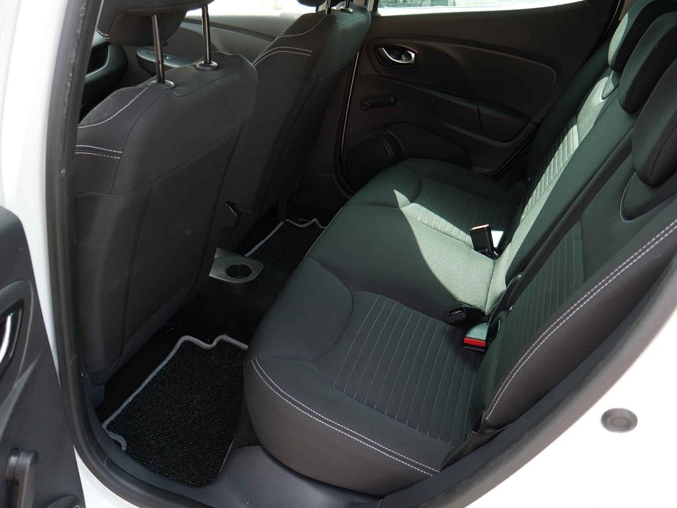 Renault Clio 0.9TCe 