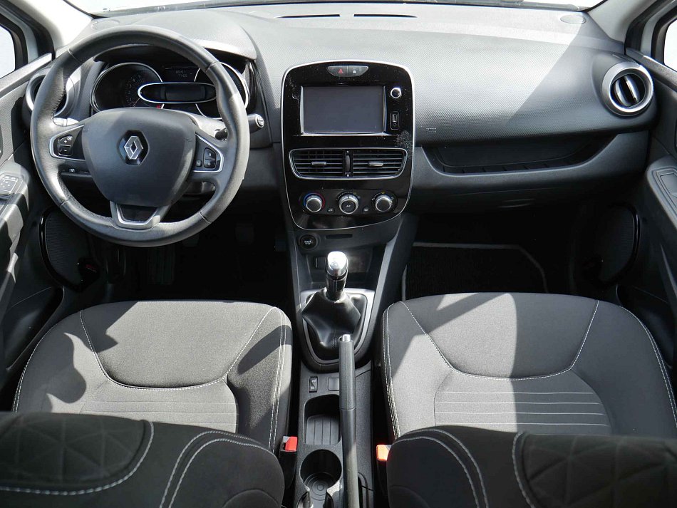 Renault Clio 0.9TCe 