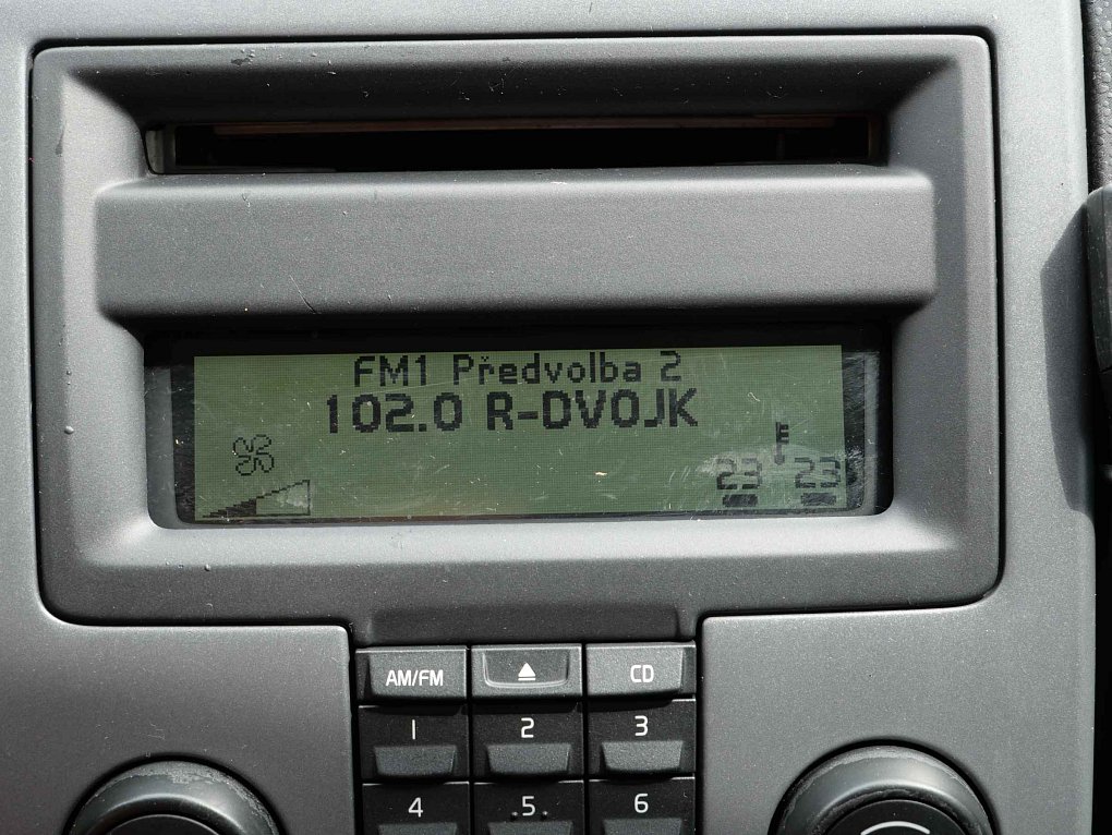 Volvo C30 1.6 16V Kinetic
