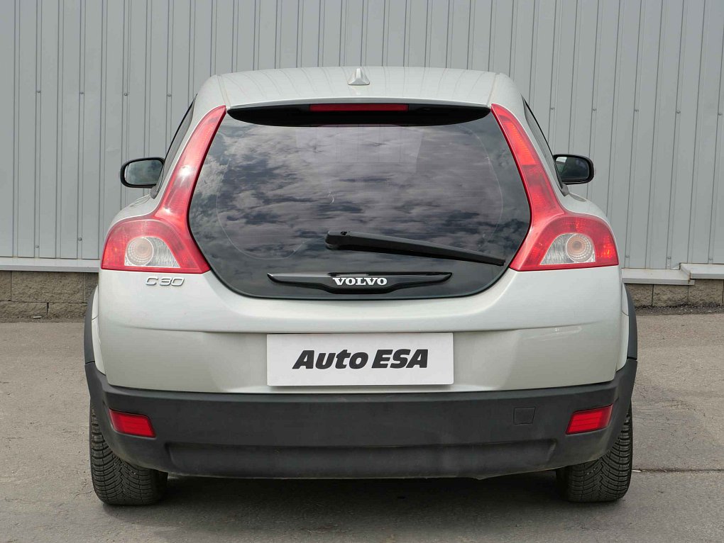 Volvo C30 1.6 16V Kinetic