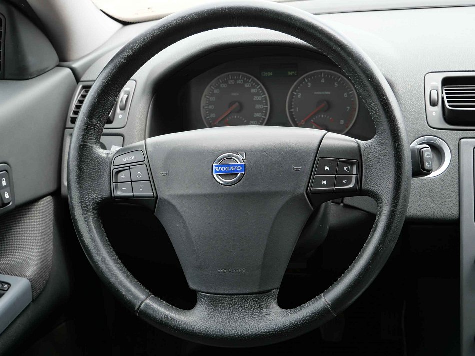 Volvo C30 1.6 16V Kinetic