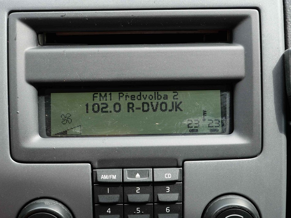 Volvo C30 1.6 16V Kinetic
