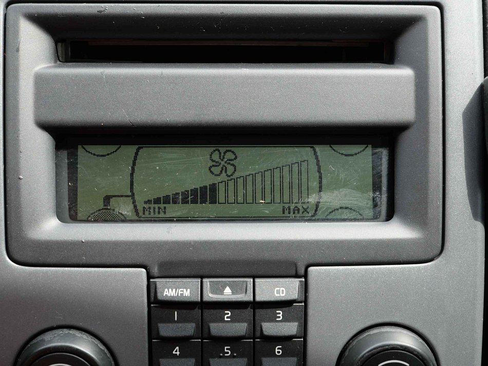 Volvo C30 1.6 16V Kinetic