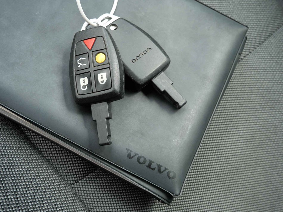 Volvo C30 1.6 16V Kinetic