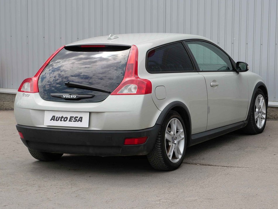Volvo C30 1.6 16V Kinetic
