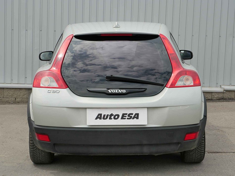 Volvo C30 1.6 16V Kinetic