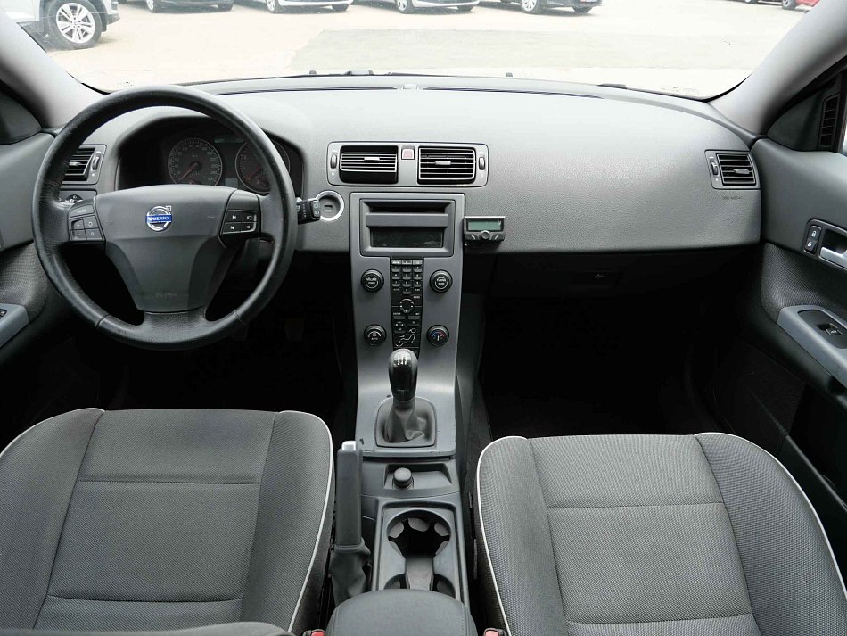 Volvo C30 1.6 16V Kinetic
