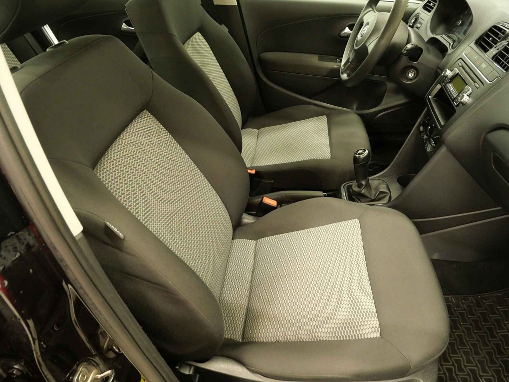 Volkswagen Polo 1.2i 