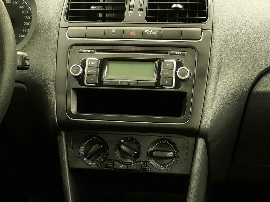 Volkswagen Polo 1.2i 