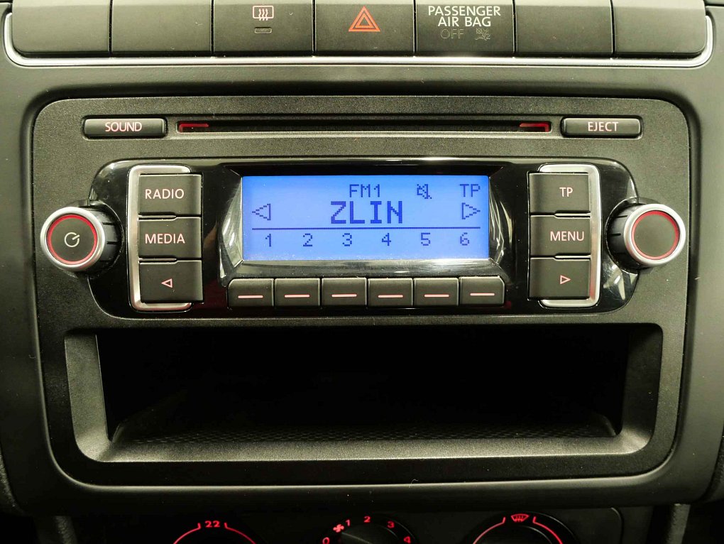 Volkswagen Polo 1.2i 