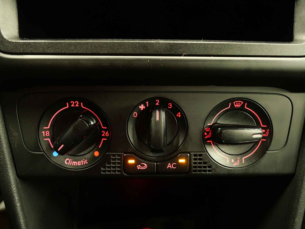 Volkswagen Polo 1.2i 