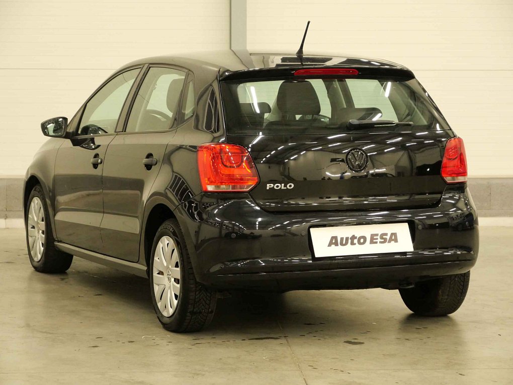 Volkswagen Polo 1.2i 
