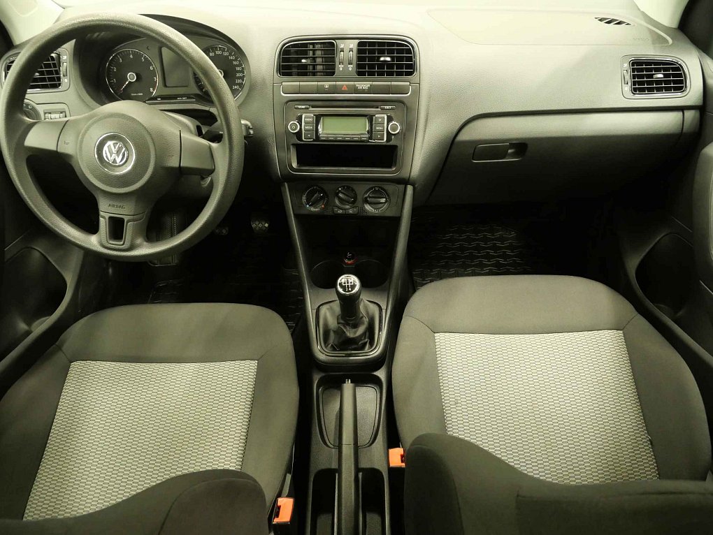 Volkswagen Polo 1.2i 