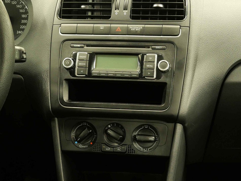 Volkswagen Polo 1.2i 