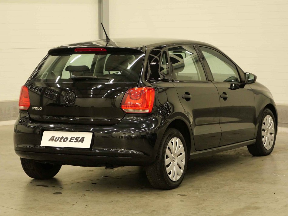 Volkswagen Polo 1.2i 