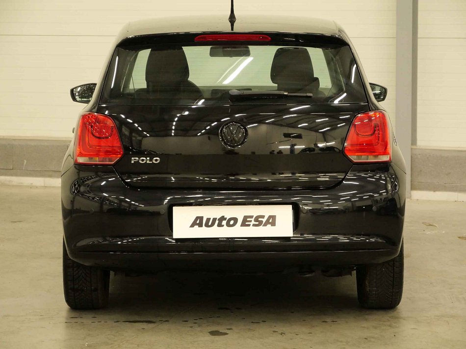 Volkswagen Polo 1.2i 