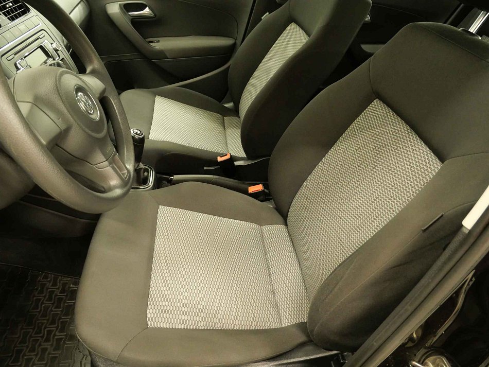 Volkswagen Polo 1.2i 