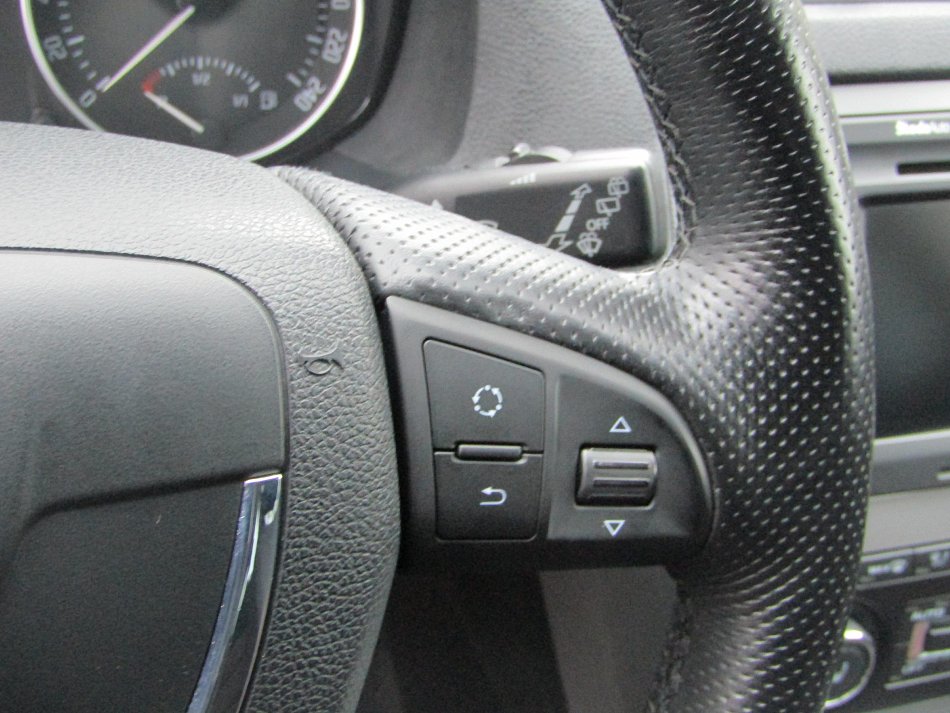 Škoda Octavia II 2.0TDi 