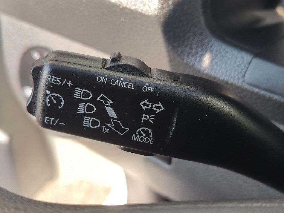Volkswagen Caddy 2.0TDi  MAXi