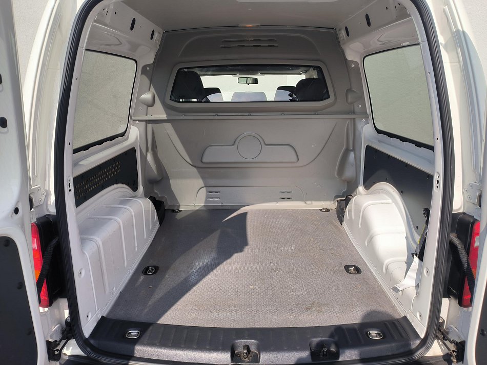 Volkswagen Caddy 2.0TDi  MAXi