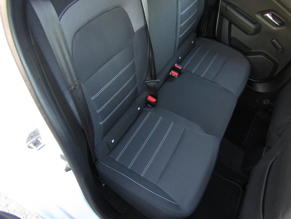 Dacia Sandero 1.0 TCe Comfort